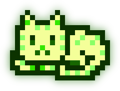 MoonCat #681 (0x00a55a9748)