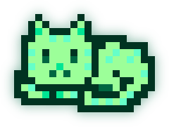 MoonCat #15620 (0x00a56eab95)