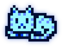 MoonCat #6497 (0x00a57993de)