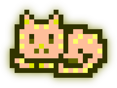 MoonCat #10827 (0x00a57a7e08)