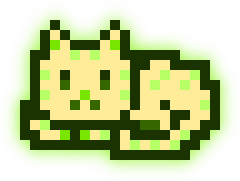 MoonCat #16477 (0x00a582f307)