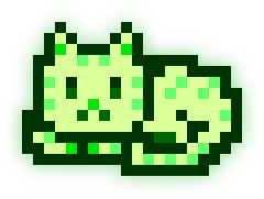 MoonCat #11663 (0x00a584d487)