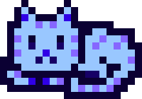 MoonCat #20753 (0x00a58e77e4)