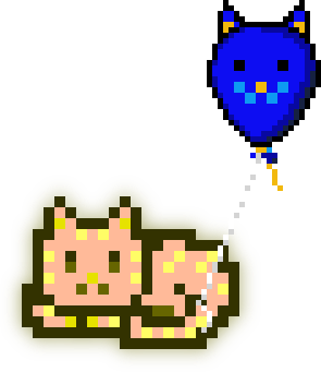 MoonCat #17766 (0x00a59d9c57)