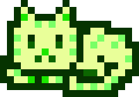 MoonCat #6666 (0x00a59efc91)