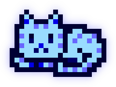 MoonCat #7795 (0x00a5a9a8fc)