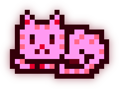 MoonCat #13859 (0x00a5aa6472)