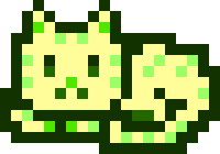 MoonCat #22561 (0x00a5b1e595)