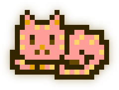 MoonCat #9723 (0x00a5b2a176)