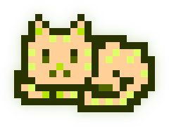 MoonCat #23671 (0x00a5d3dbb6)