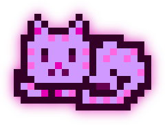 MoonCat #24176 (0x00a5db16b2)