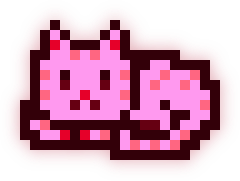 MoonCat #9352 (0x00a5de9ba7)