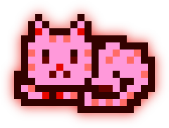 MoonCat #10275 (0x00a5ec110a)