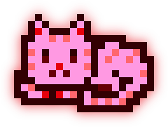 MoonCat #4255 (0x00a5ed333d)