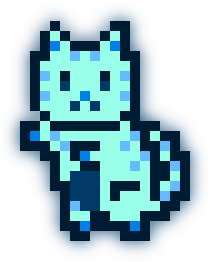 MoonCat #695 (0x00a6003b6a)