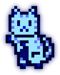 MoonCat #18337 (0x00a6071094)