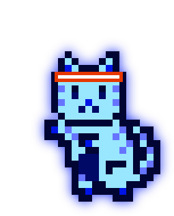 MoonCat #12239 (0x00a6081df4)