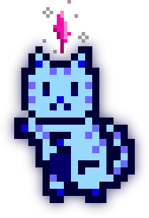 MoonCat #23656 (0x00a633306b)