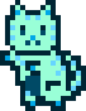 MoonCat #15084 (0x00a634b9eb)