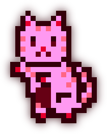 MoonCat #21816 (0x00a64a1d26)