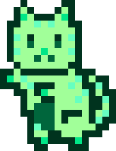 MoonCat #13078 (0x00a654e5a9)