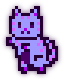 MoonCat #14444 (0x00a65b3569)