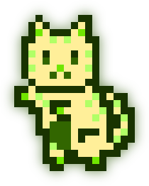 MoonCat #13594 (0x00a6638344)