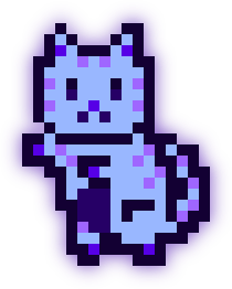 MoonCat #16929 (0x00a66532ba)