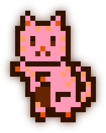 MoonCat #13323 (0x00a666412c)