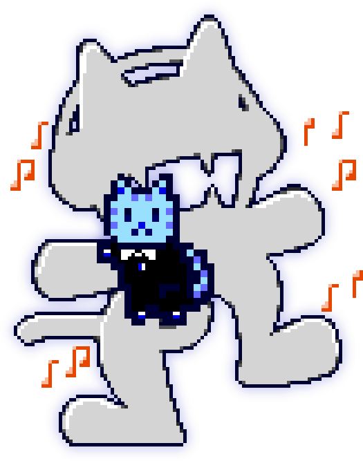 MoonCat #5787 (0x00a66f72da)