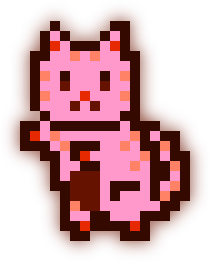 MoonCat #12227 (0x00a67a2816)