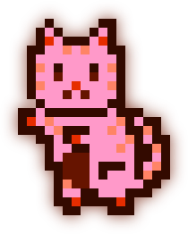 MoonCat #2069 (0x00a680321f)