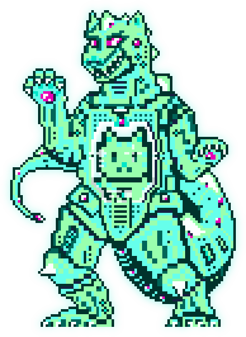 MoonCat #22204 (0x00a686f3e5)