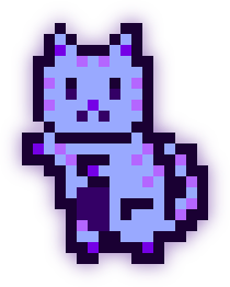 MoonCat #15550 (0x00a6875bb1)