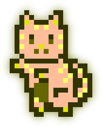 MoonCat #3785 (0x00a6878926)