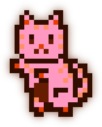 MoonCat #19026 (0x00a68d5743)