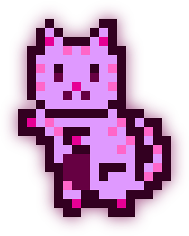 MoonCat #13245 (0x00a6933271)