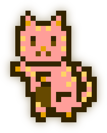 MoonCat #12962 (0x00a69e9171)