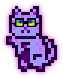 MoonCat #21203 (0x00a6a716d5)