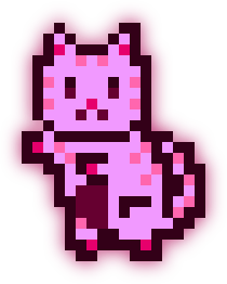 MoonCat #10123 (0x00a6b00c59)