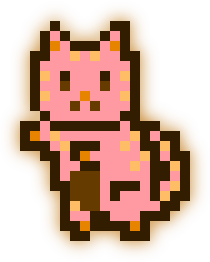 MoonCat #7838 (0x00a6bf720a)