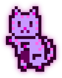 MoonCat #15601 (0x00a6c13cb0)