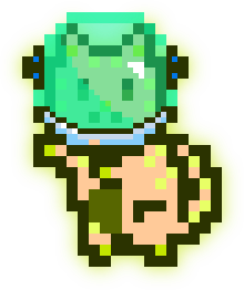 MoonCat #6957 (0x00a6cde930)