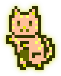 MoonCat #8702 (0x00a6ced516)