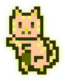 MoonCat #18904 (0x00a6ddef4b)