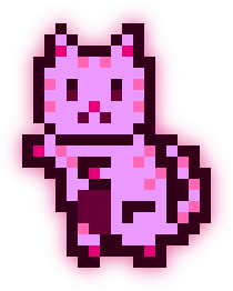 MoonCat #9186 (0x00a6e43891)