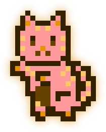 MoonCat #21918 (0x00a6e7ac43)