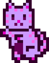 MoonCat #5842 (0x00a6ec23cc)