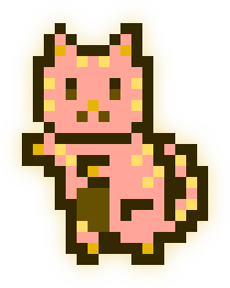 MoonCat #6218 (0x00a6f1dc8c)