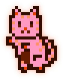 MoonCat #11194 (0x00a6f49f7f)